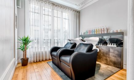 Atelier Persona : Coiffeur à Paris
