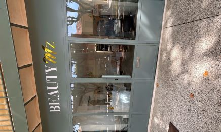 Beauty MZ : Coiffeur à Istres