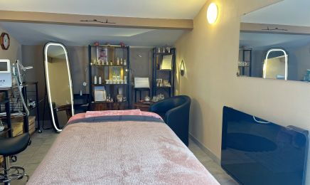 Atelier Beauté Iryna Provost Facialiste : Institut de beauté à Tournefeuille