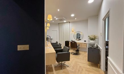 Marine VAUCHÉ - Coiffure Beauté  : Coiffeur à Nantes