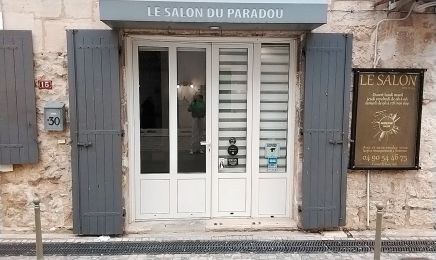 Le Salon du Paradou : Coiffeur à Paradou