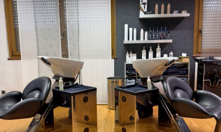 Le 2002 : Coiffeur à Ebersheim