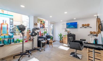Bellissima : Coiffeur à Bolbec
