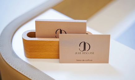 Julie Desgurse : Coiffeur à Versailles