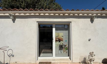 Deborah SPADORCIA - Experte Facialiste - Kobido - Beauté & Santé : Institut de beauté à Ensuès-la-Redonne