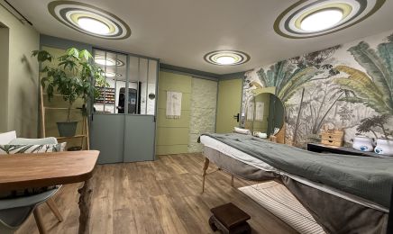 L'atelier du soin By Louise : Manucure à Rouen