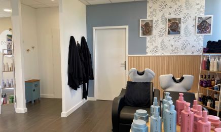 Mon Instant Coiffure : Coiffeur à La Gaubretière