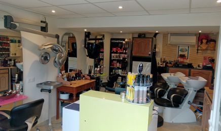 Elo’tif : Coiffeur à Saint-Dizier