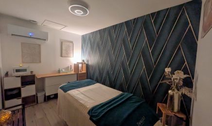 Esprit Zen : Coiffeur à Chambly