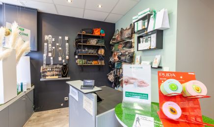 Cathy Esthetic : Institut de beauté à Ardres