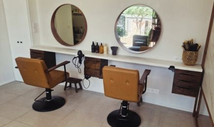 Maison Orline : Coiffeur à Balma