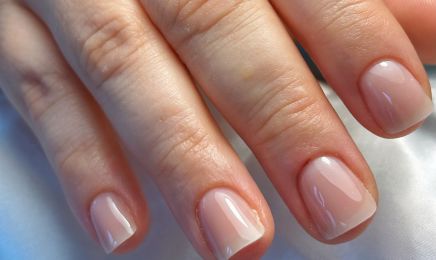 L'art des ongles by Ange : Manucure à La Grigonnais