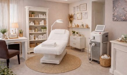 Kosmetik Göbbels: Kosmetikstudio in Oberhausen