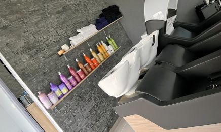 Abla-tifs : Coiffeur à Givrand
