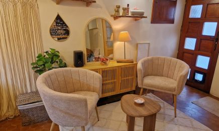 Roxane Lanciaux : Institut de beauté à Bélarga