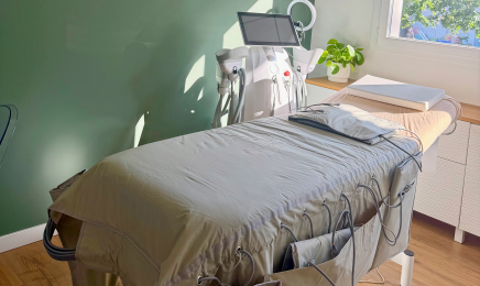 Maison Maea : Institut de beauté à Castries
