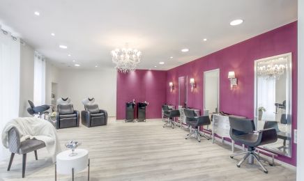 CL Coiffure : Coiffeur à Épernay