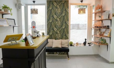 Douc’heur / Ô grandiOse Spa / OC Nails  : Coiffeur à Narbonne