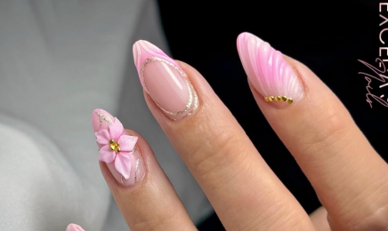 Instant Beauty P  - ExCelia’s Nails  : Institut de beauté à Plobsheim