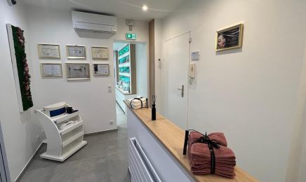 Full Beauty & Spa : Institut de beauté à Paris