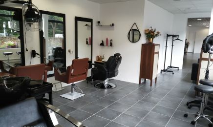 Lys Coiffure et Cabinet Esthétique : Spa à Quimper