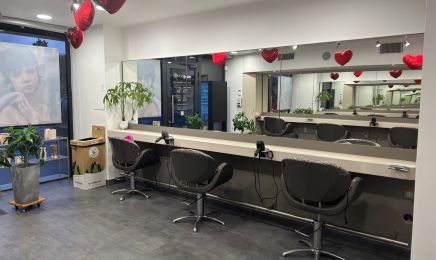 david&son - Neuville-sur-Saône : Coiffeur à Neuville-sur-Saône