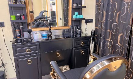 Special style: Friseur in Landshut