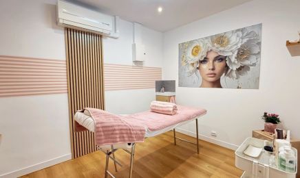 L'Atelier de Mathilda & Madame Beauty  : Manucure à Carry-le-Rouet