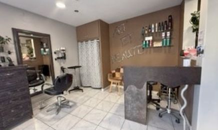 Art et beauté  : Coiffeur à Laissac-Sévérac l'Église