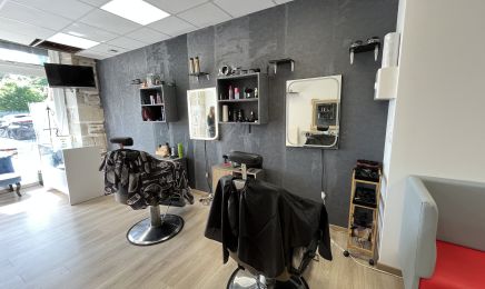 Brivicenta : Coiffeur à Limoges
