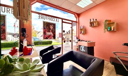 LK coiffure : Barbier à Tessy-Bocage