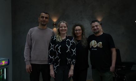 Starfriseur & Hamam: Friseur in Schweinfurt