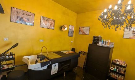 Minou Beauty: Kosmetikstudio in Stade