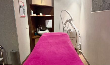 Institut Cybel : Manucure à Wormhout