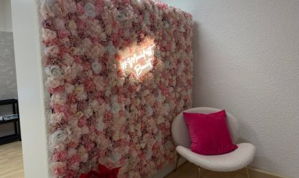 NS Manifest Beauty Studio : Kosmetikstudio in Erlangen