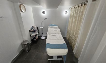 Étoiles Spa : Institut de beauté à Paris