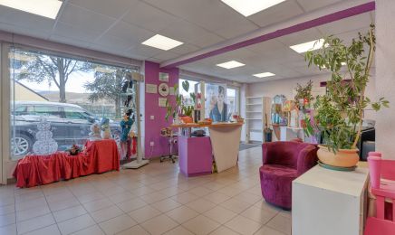 Sophie Coiffure : Barbier à Saillagouse