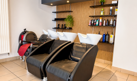 Imagin‘hair  : Coiffeur à Charlieu