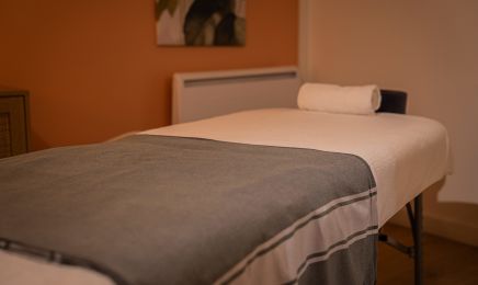 Tuina Massage Lyon - BAI'S TUINA : Institut de beauté à Lyon