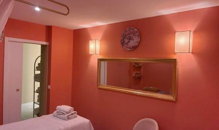Urban Thai Massage & Spa : Institut de beauté à Rueil-Malmaison