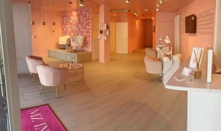 Skineli : Coiffeur à Challans