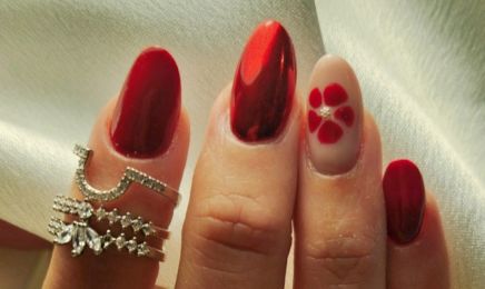 L'Nails Studio : Manucure à Libourne