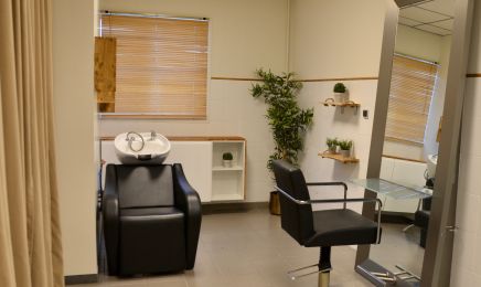 DD Beautyy : Coiffeur à Loos