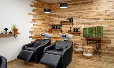Luna Gaïa : Coiffeur à Ardres