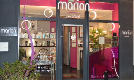 Marion Institut  : Institut de beauté à Vic-en-Bigorre