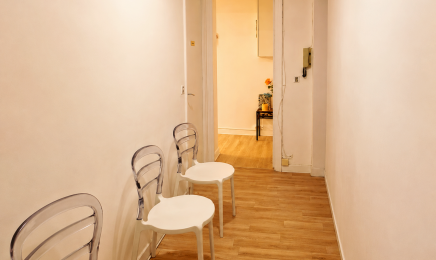 Massage Therapy  : Institut de beauté à Bastia
