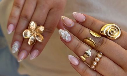 SILKABEAUTY : Manucure à La Garde
