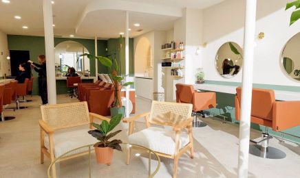 Salon Arielle  : Coiffeur à Angers