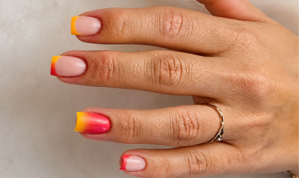 Justine Ink & Nails : Manucure à Sury-le-Comtal