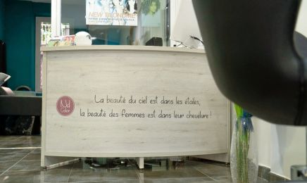 NDColor : Manucure à Draguignan